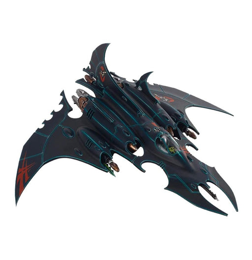 Drukhari: Razorwing Jetfighter (WO) Warhammer 40k Games Workshop   