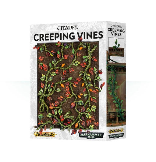 Citadel: Creeping Vines Model Paints Games Workshop