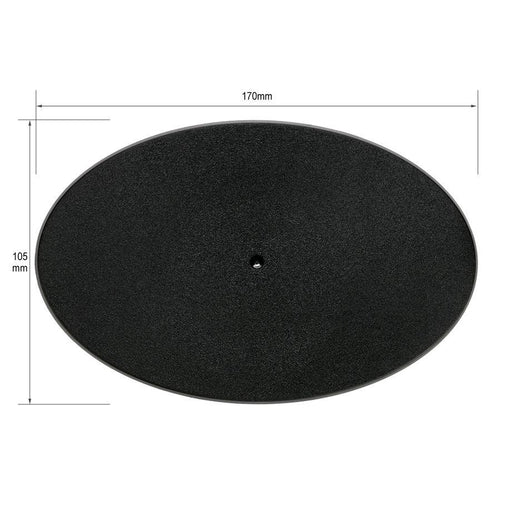 Citadel: 170X105mm Oval Bases (WO) Model Paints Games Workshop