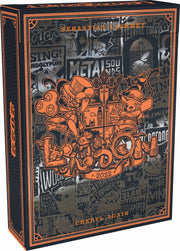 Pokémon 2022 World Championships Deck (Cheryl Again - Sebastian Lashmet) Pokemon Sealed Pokémon   