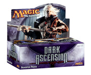 MTG Dark Ascension - Booster Box MTG Sealed Magic: The Gathering