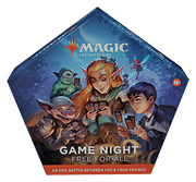 MTG Game Night: Free For All MTG Sealed Magic: The Gathering   