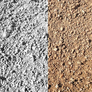 AK Interactive: Terrains Neutral Texture for Rough Terrain - 250ml Basing Materials AK INTERACTIVE