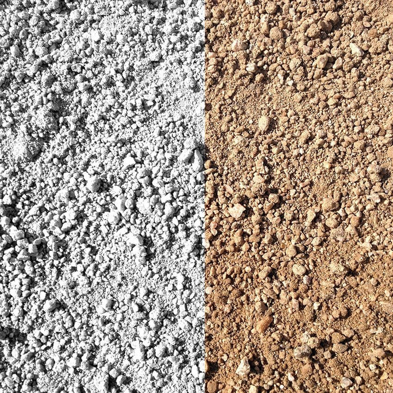 AK Interactive: Terrains Neutral Texture for Rough Terrain - 250ml Basing Materials AK INTERACTIVE