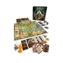 Ankh: Gods of Egypt Board Games CMON Games   