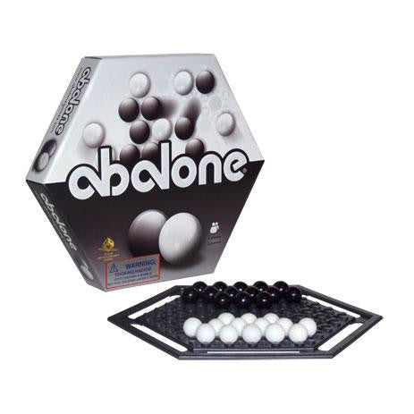 Abalone Board Games Asmodee   