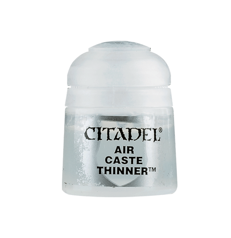 Citadel: Air Caste Thinner - Air Model Paints Games Workshop