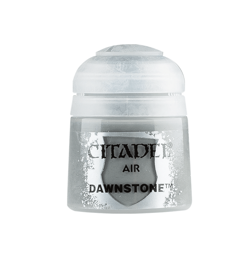 Citadel: Dawnstone - Air Model Paints Games Workshop