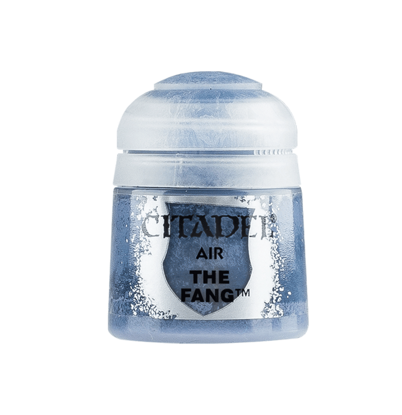 Citadel: The Fang - Air Model Paints Games Workshop