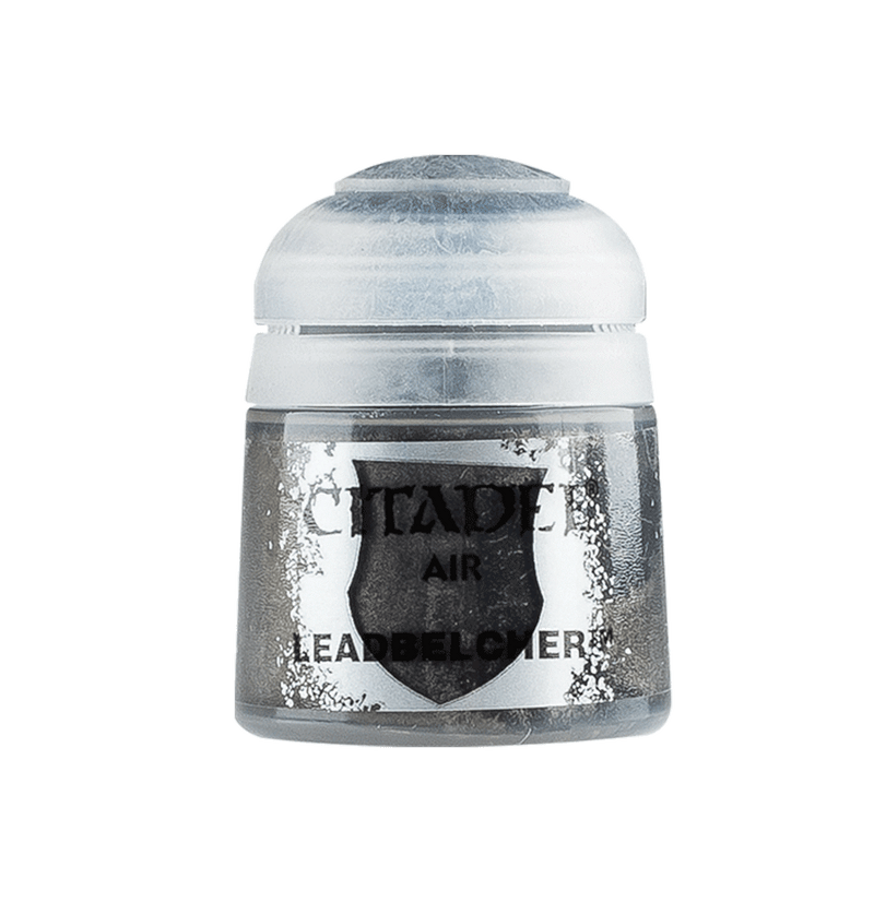 Citadel: Leadbelcher - Air Model Paints Games Workshop