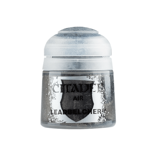 Citadel: Leadbelcher - Air Model Paints Games Workshop