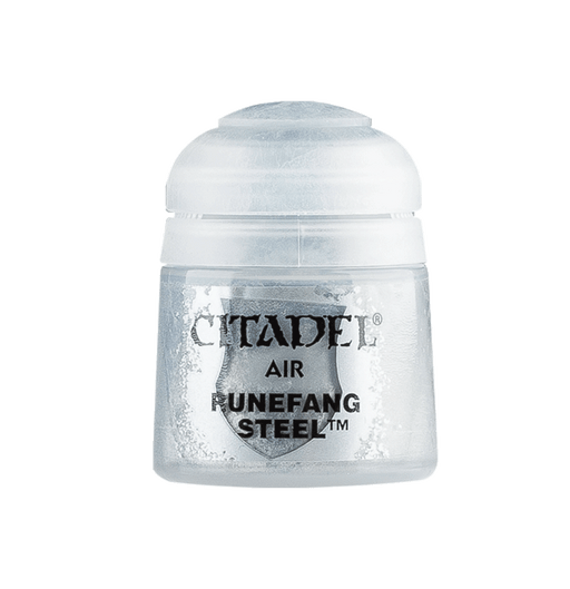 Citadel: Runefang Steel - Air Model Paints Games Workshop