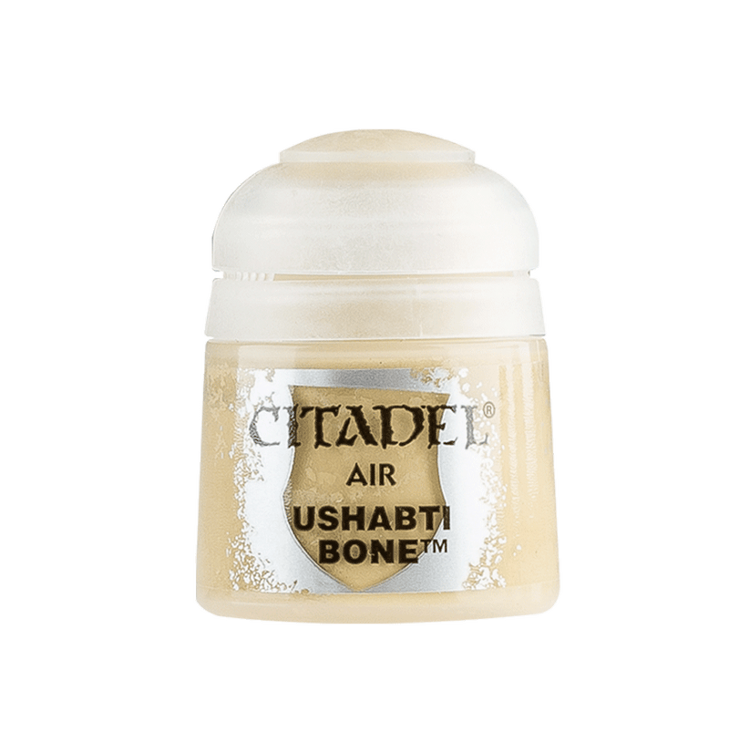 Citadel: Ushabti Bone - Air Model Paints Games Workshop
