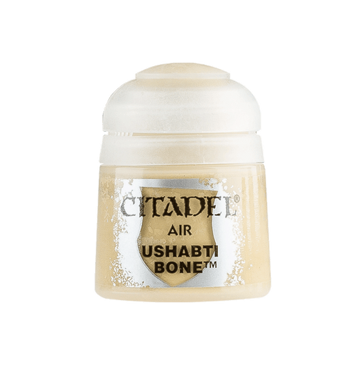 Citadel: Ushabti Bone - Air Model Paints Games Workshop