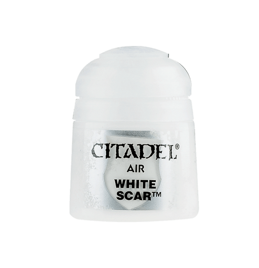 Citadel: White Scar - Air Model Paints Games Workshop