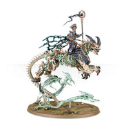 Ossiarch Bonereapers: Arkhan / Neferata / Mannfred (WO) Age of Sigmar Games Workshop   