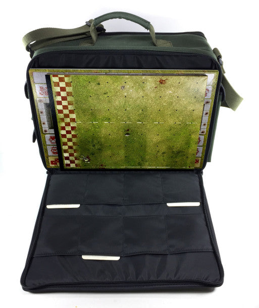 Battlefoam: Fantasy Football Bag w/ Standard Load Out Battlefoam Battlefoam   
