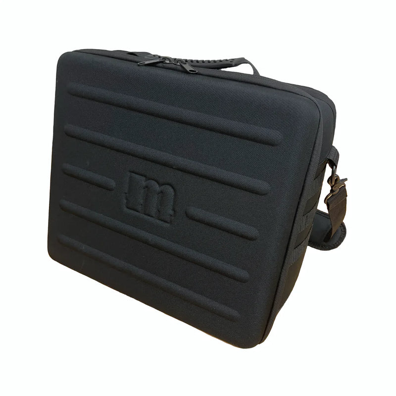 Monument Hobbies: Go Bag EVO Hobby Brushes Warp Speed Distribution