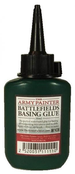 Army Painter: Basing Glue  Army Painter Model Glue Taps Games Edmonton Alberta