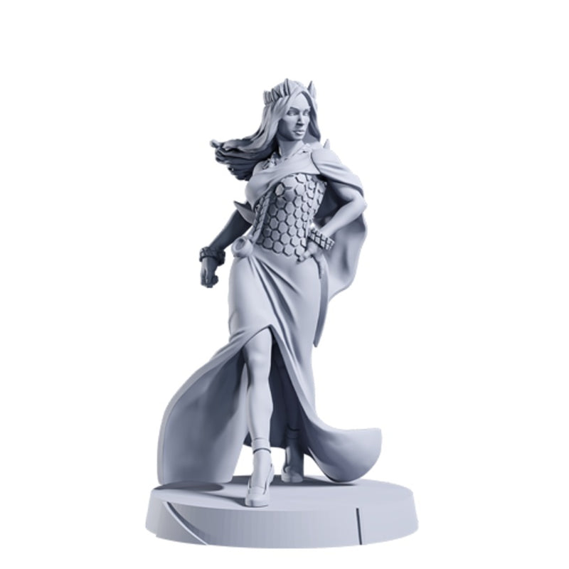 Infinity CodeOne: Helen of Troy Event Exclusive Edition Product Type Unknown Corvus Belli