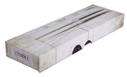 Citadel: File Set Model Tools & Glue Games Workshop