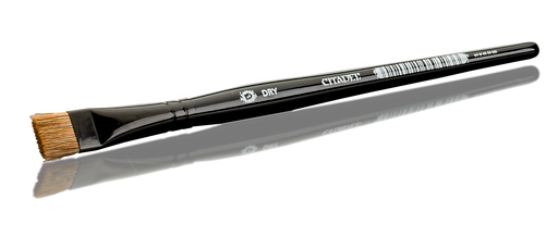 Citadel: Large Dry Brush Hobby Brushes Games Workshop