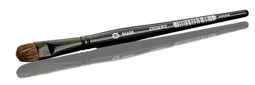 Citadel: Large Shade Brush Hobby Brushes Games Workshop