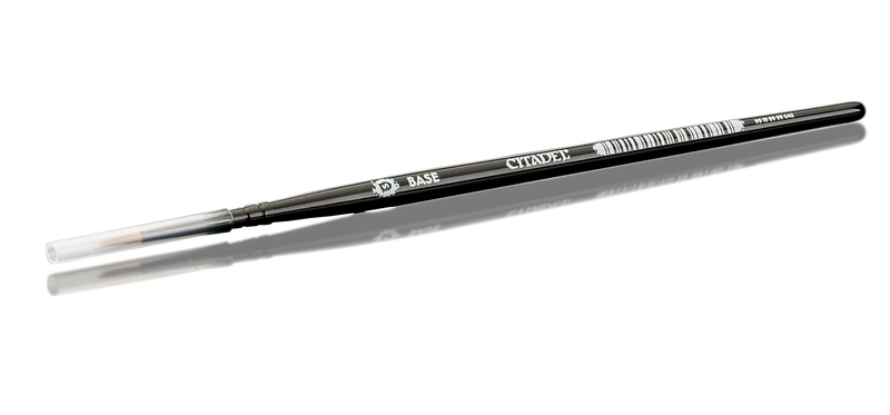 Citadel: Small Base Brush Hobby Brushes Games Workshop