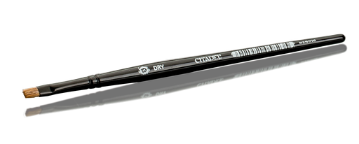 Citadel: Small Dry Brush Hobby Brushes Games Workshop