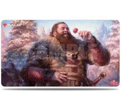 Ultra Pro: Playmat - "Hans Eriksson" MTG Commander Legends Playmats Ultra Pro