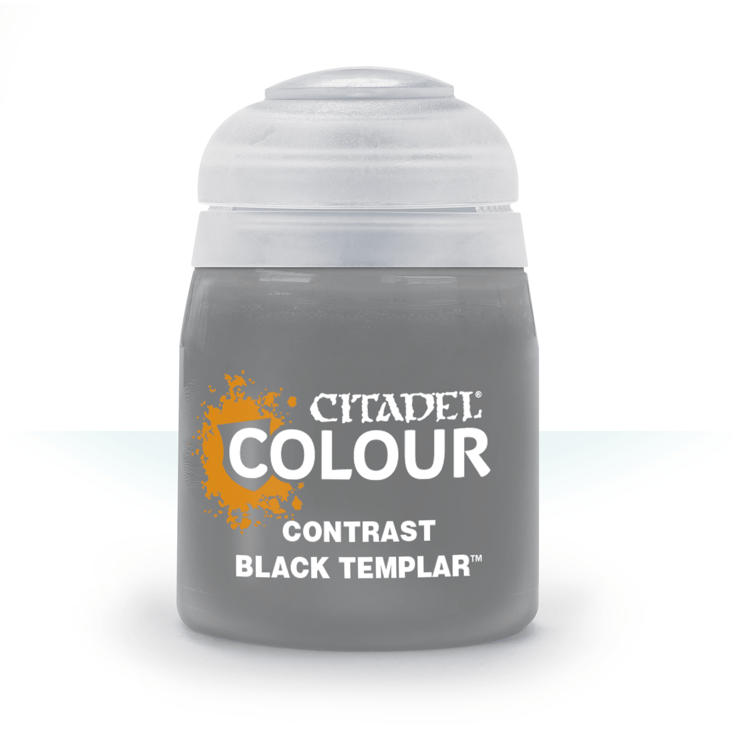 Citadel: Black Templar - Contrast Model Paints Games Workshop