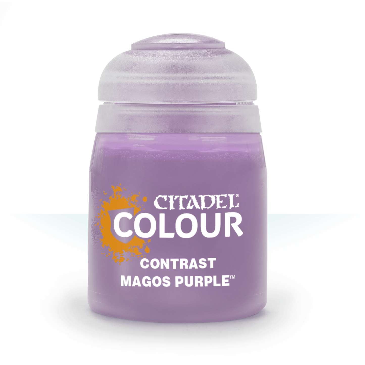 Citadel: Magos Purple - Contrast Model Paints Games Workshop