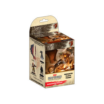 D&D Icons Of The Realms: Tyranny of Dragons Booster RPG Miniatures WizKids   