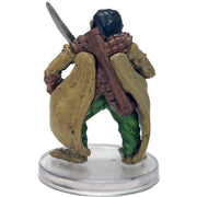 D&D Spelljammer Adventures in Space: 12/47 Mister Flinch RPG Miniatures WizKids   