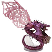 D&D Spelljammer Adventures in Space: 44/47 Young Solar Dragon RPG Miniatures WizKids   