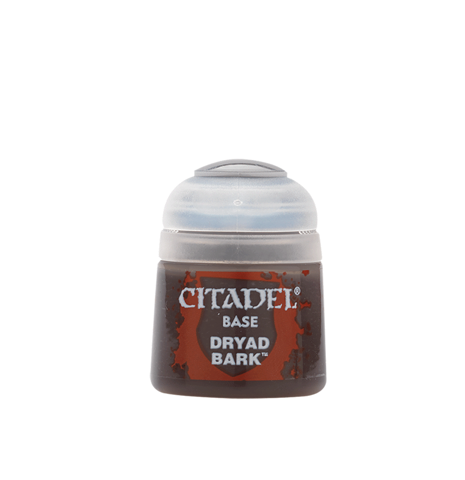 Citadel: Dryad Bark - Base Model Paints Games Workshop