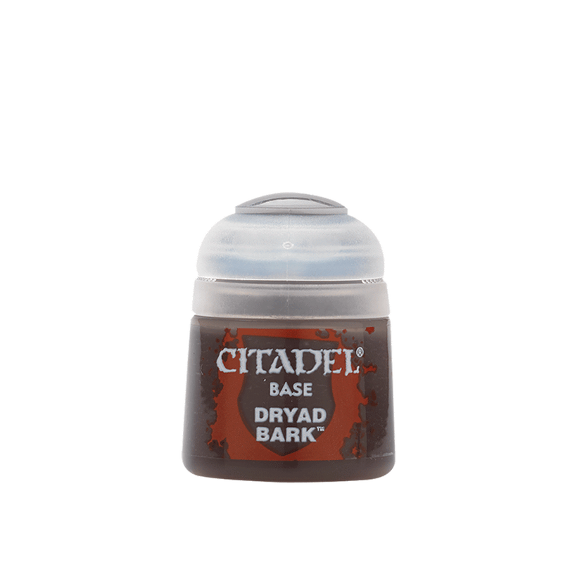 Citadel: Dryad Bark - Base Model Paints Games Workshop