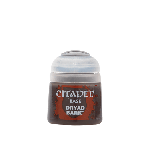 Citadel: Dryad Bark - Base Model Paints Games Workshop