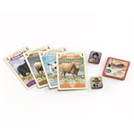 Great Western Trail (2nd Edition) - Argentina Board Games Eggert Spiele   