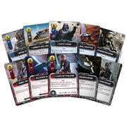 Star Wars: The Deckbuilding Game Board Games Fantasy Flight Games   