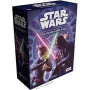 Star Wars: The Deckbuilding Game Board Games Fantasy Flight Games   