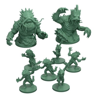 Unfathomable Board Games Fantasy Flight Games   