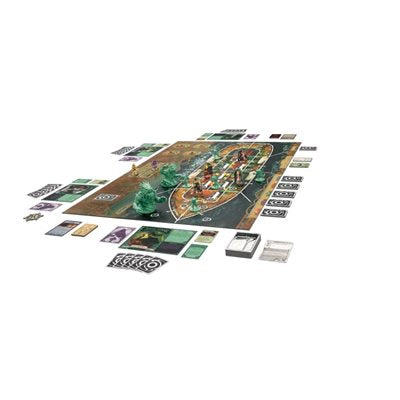 Unfathomable Board Games Fantasy Flight Games   