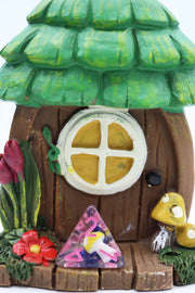 Foam Brain Games: Fairytale Mushrooms 7-Die Set Dice & Gaming Accessories Foam Brain Games