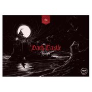 Fantasy World Creator: Dark Castle Tabletop RPGs Fantasy World Creator