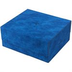 Gamegenic: Games' Lair 600+ - Blue Storage Boxes & Organizers Gamegenic