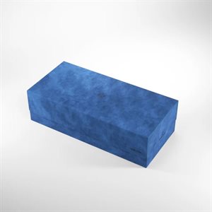 Gamegenic: Dungeon 1100+ Convertible - Blue Deck Boxes & Storage Gamegenic