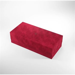 Gamegenic: Dungeon 1100+ Convertible - Red Deck Boxes & Storage Gamegenic