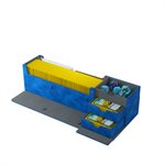 Gamegenic: Cards' Lair 400+ - Blue Product Type Unknown Gamegenic