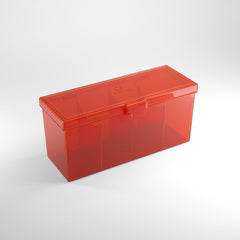 Gamegenic - Fourtress 320+ - Red Product Type Unknown Gamegenic